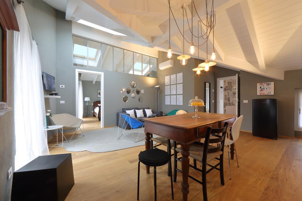 Casa Bellagio, Residence / Apartments Экстерьер фото