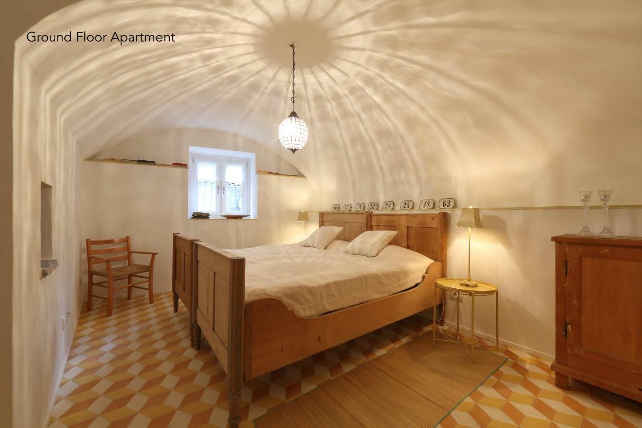 Casa Bellagio, Residence / Apartments Экстерьер фото