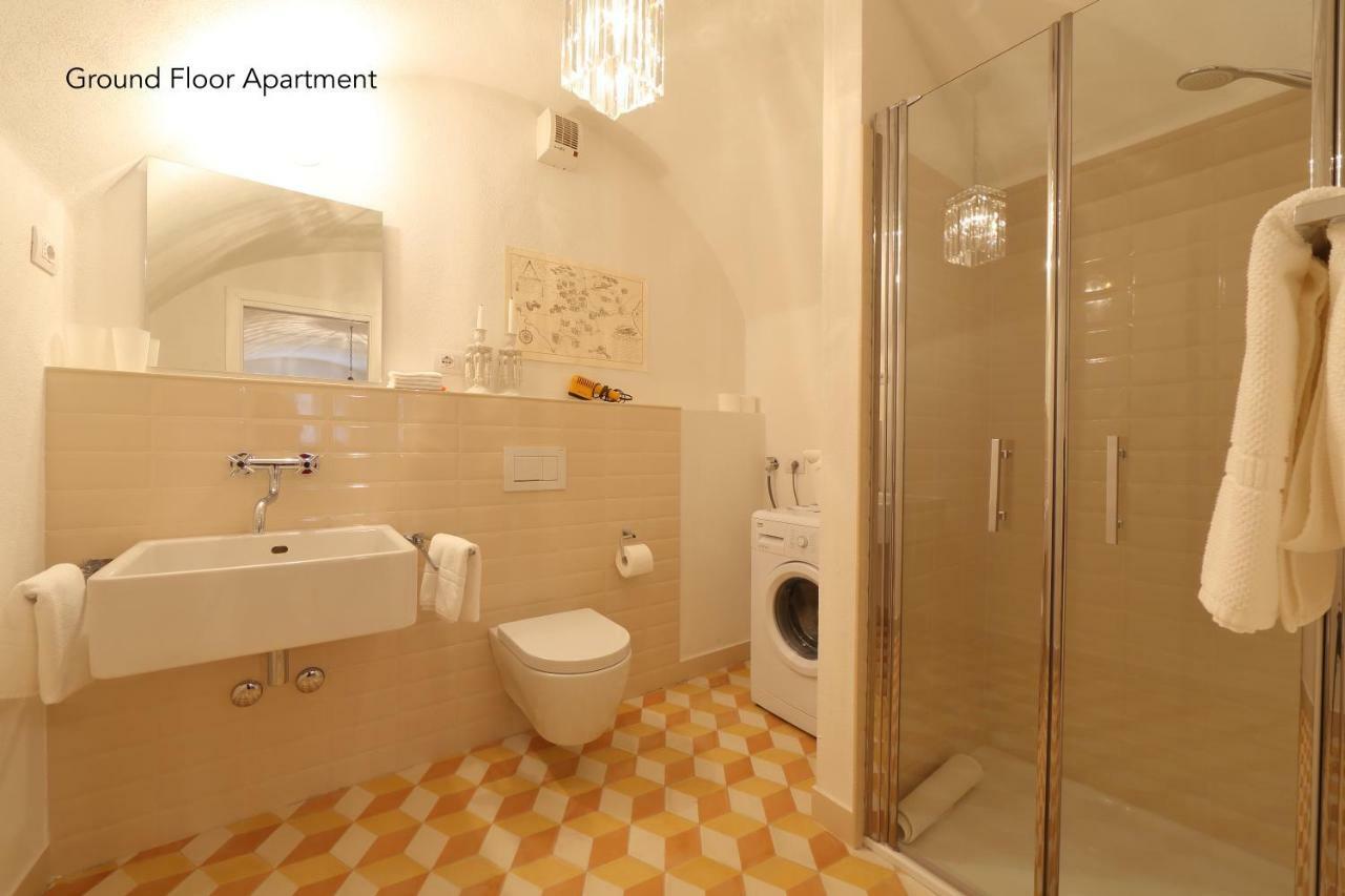 Casa Bellagio, Residence / Apartments Экстерьер фото