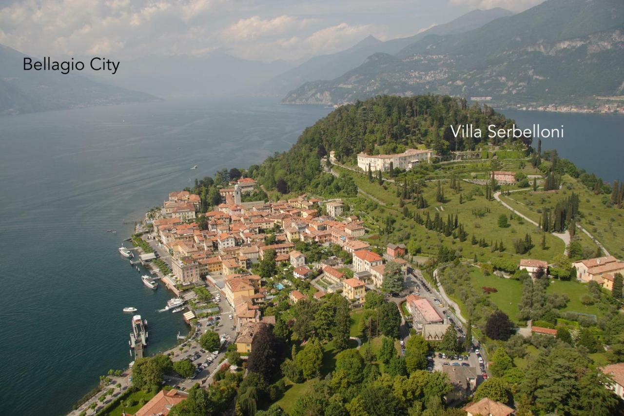 Casa Bellagio, Residence / Apartments Экстерьер фото