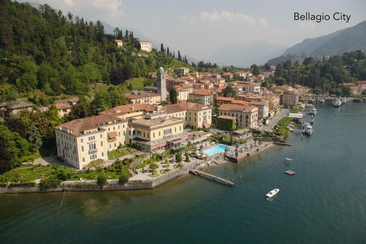 Casa Bellagio, Residence / Apartments Экстерьер фото