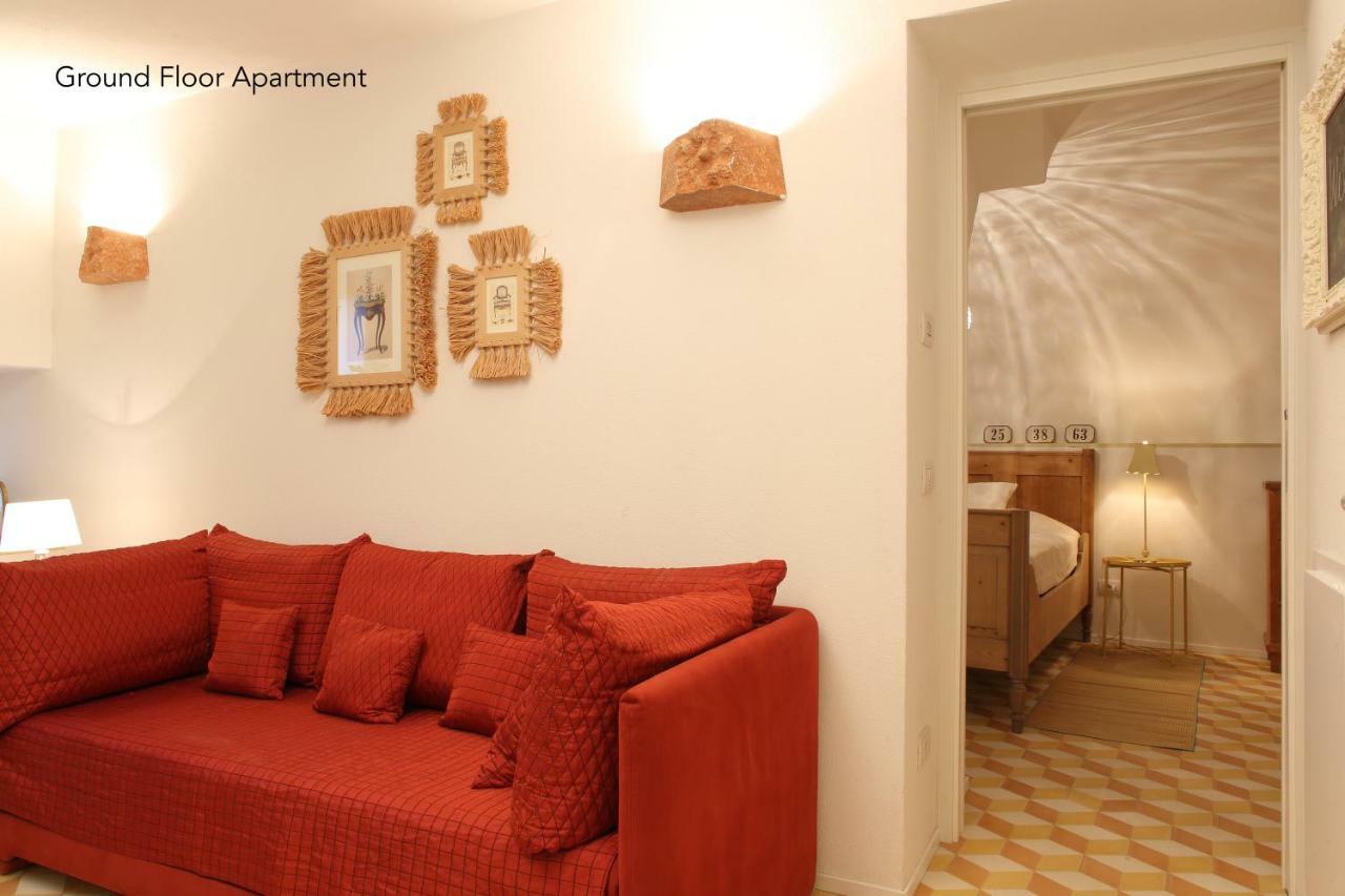 Casa Bellagio, Residence / Apartments Экстерьер фото